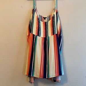 Torrid top. Size 4.